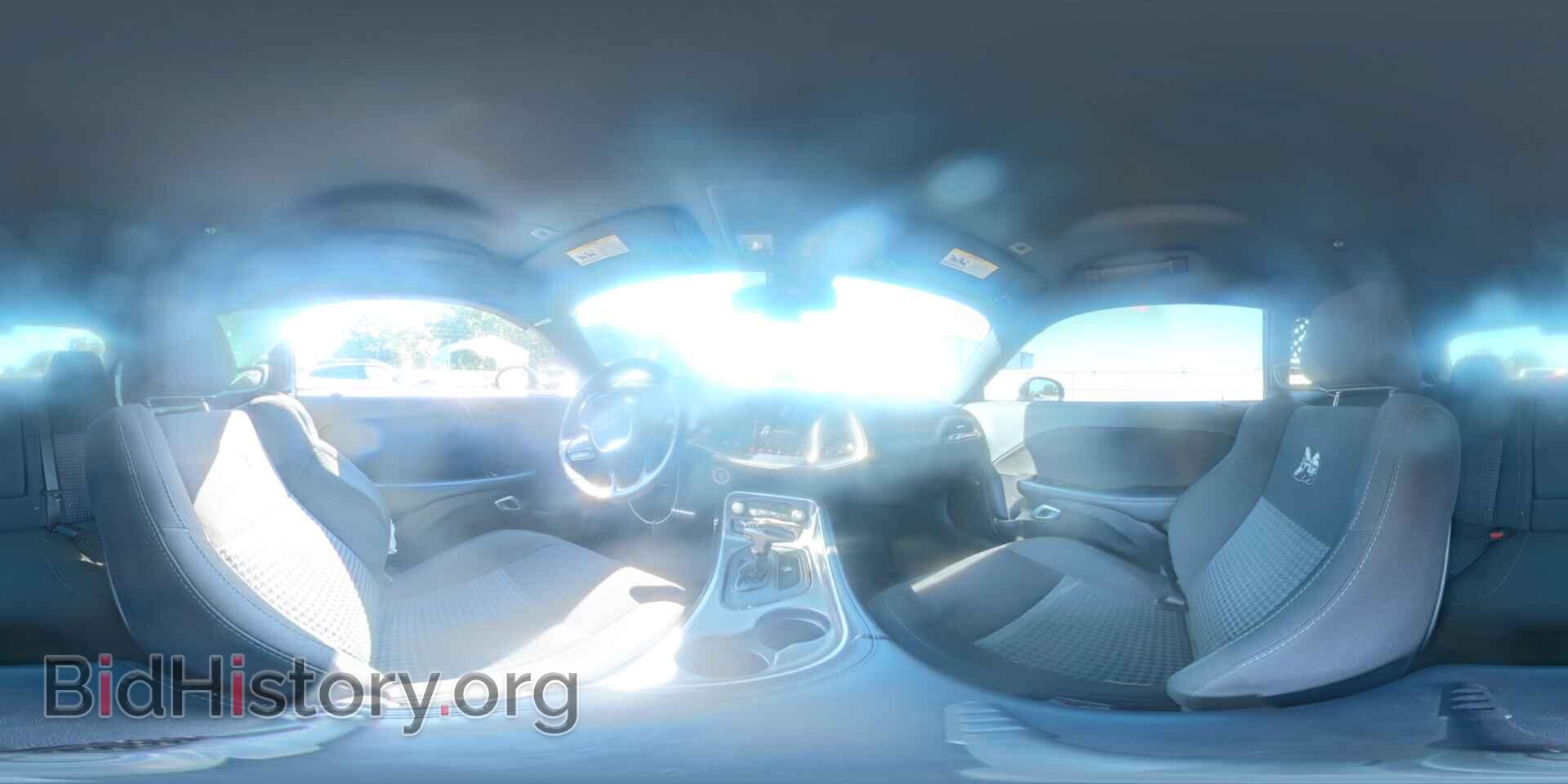 2021 DODGE CHALLENGER - VIN: 2C3CDZFJ4MH684000 - Фото 14