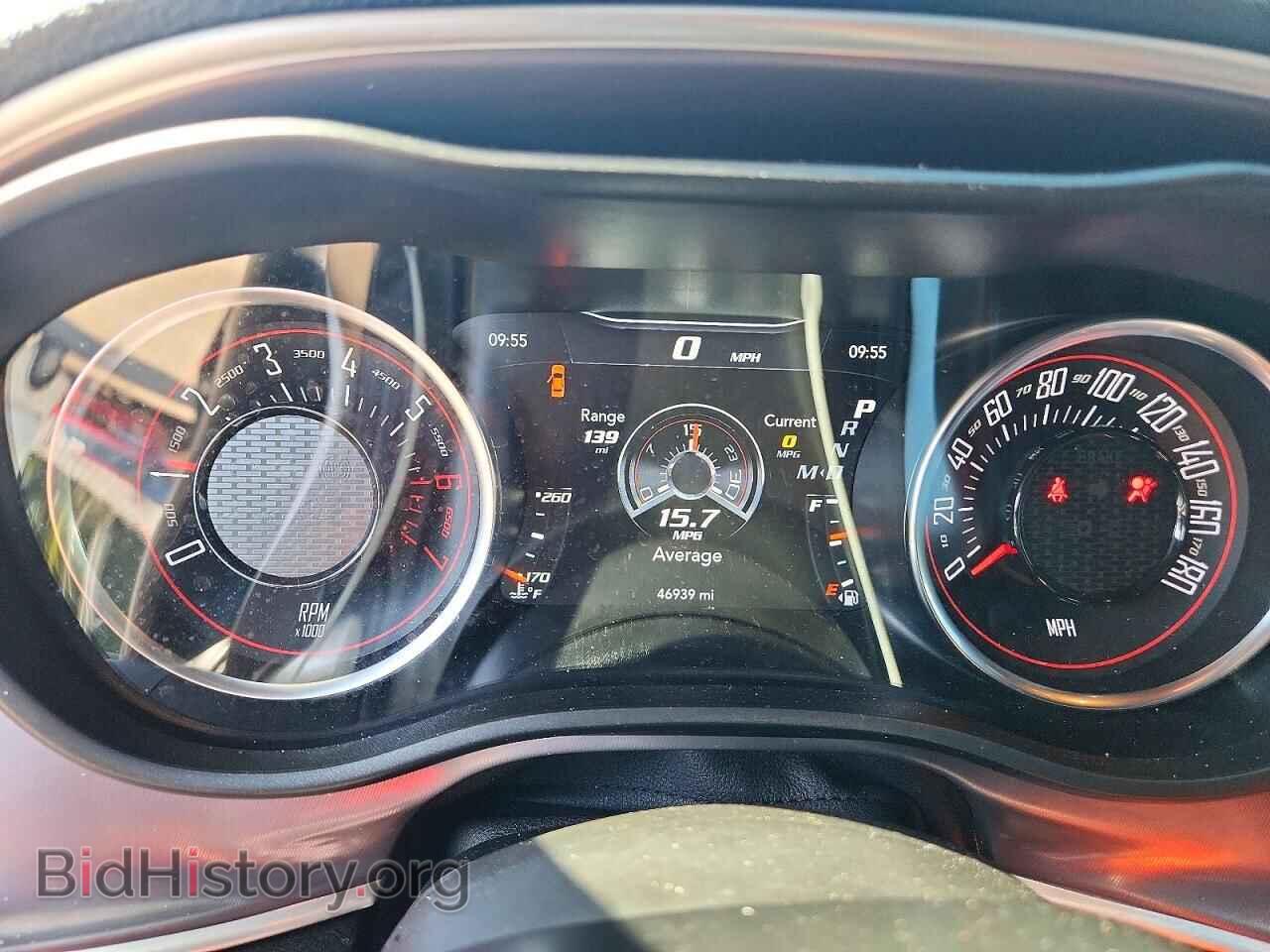 2021 DODGE CHALLENGER - VIN: 2C3CDZFJ4MH684000 - Фото 9