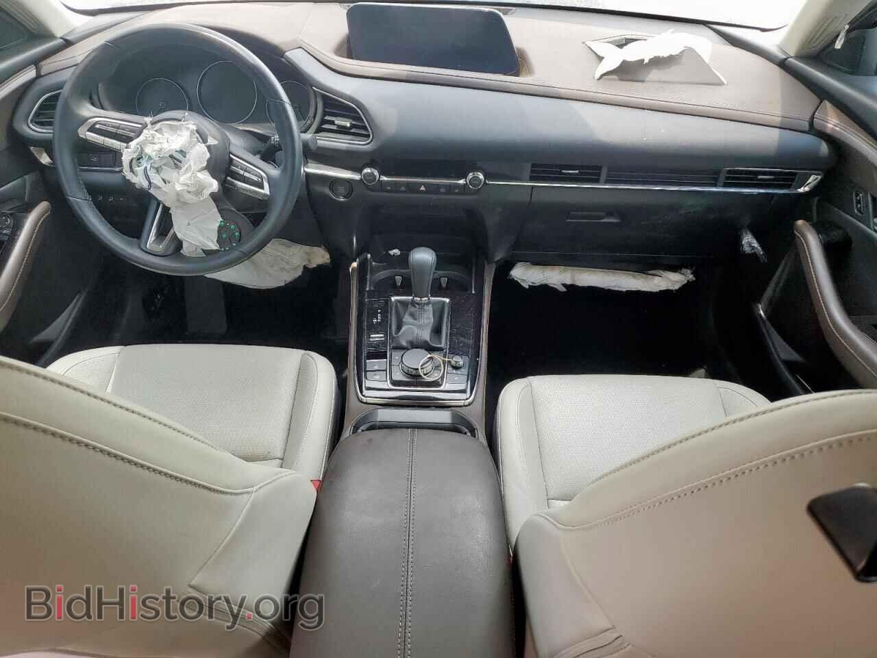 2023 MAZDA CX30 - VIN: 3MVDMBDM2PM539322 - Фото 8