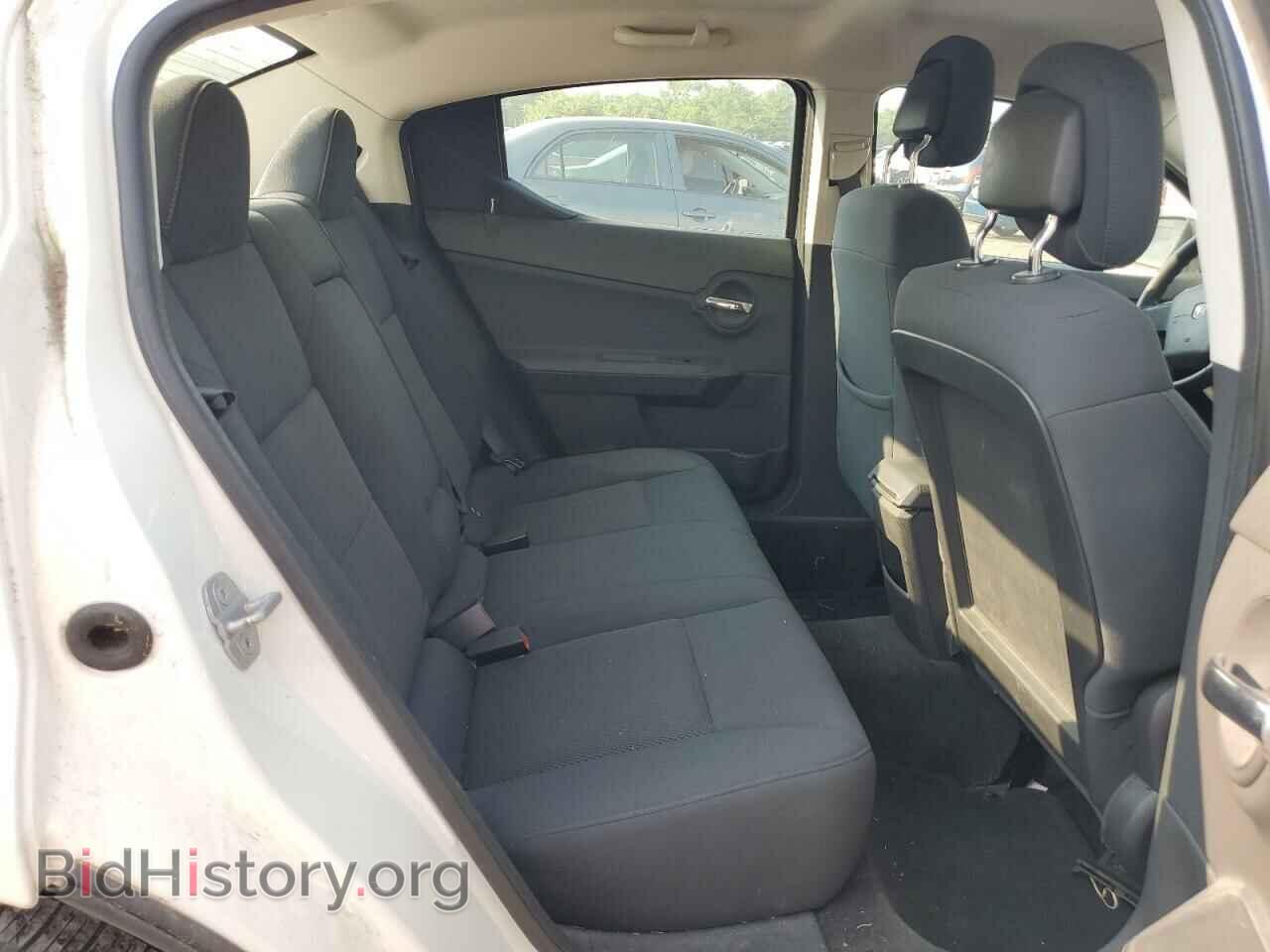 2010 DODGE AVENGER - VIN: 1B3CC4FB0AN150104 - Фото 10