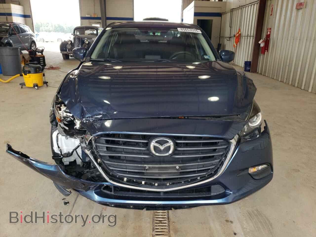 2017 MAZDA 3 - VIN: 3MZBN1U79HM108579 - Фото 5