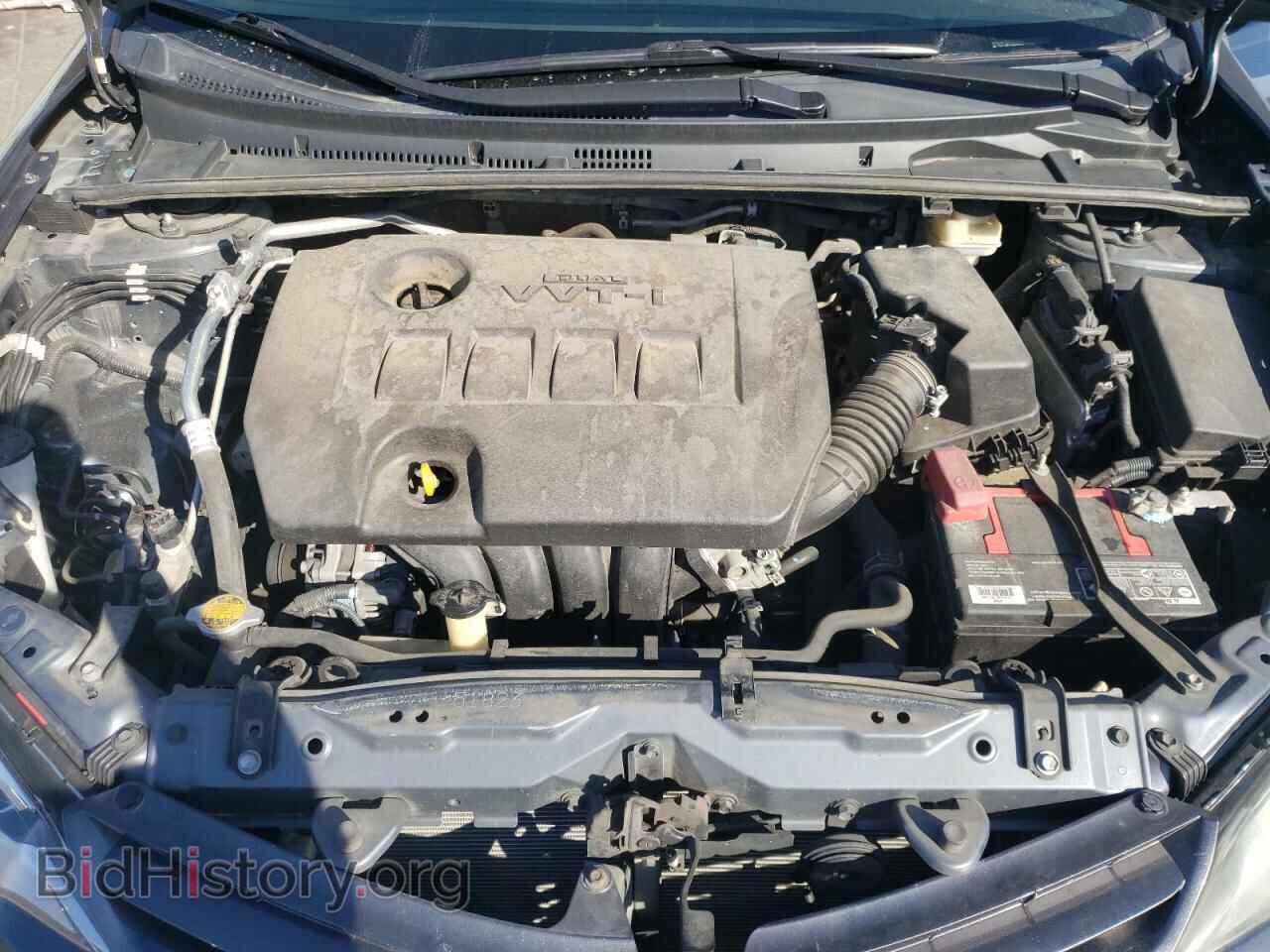 2015 TOYOTA COROLLA - VIN: 2T1BURHE8FC271176 - Photo 7