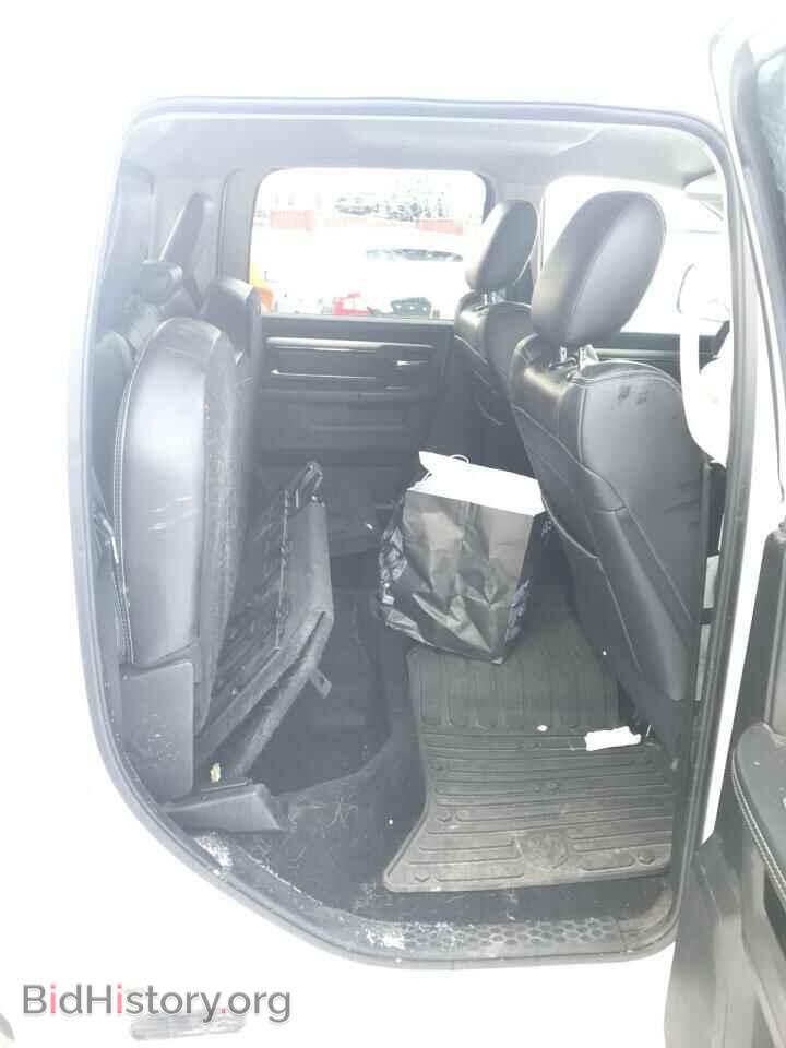 2016 RAM 1500 - VIN: 1C6RR7UT2GS362119 - Фото 6