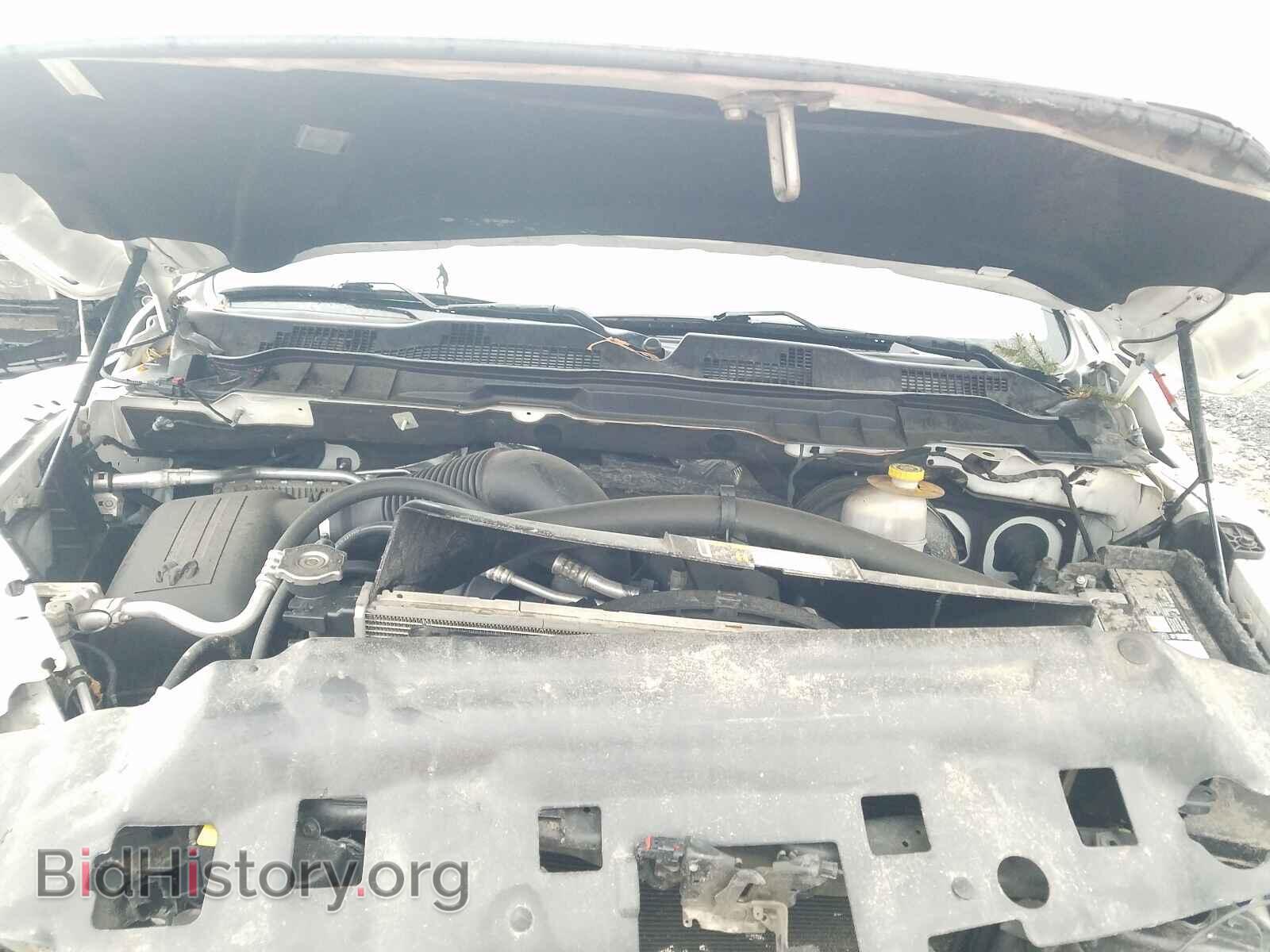 2016 RAM 1500 - VIN: 1C6RR7UT2GS362119 - Фото 7