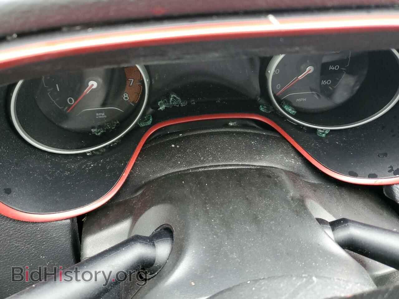 2018 JEEP COMPASS - VIN: 3C4NJDDB2JT341717 - Photo 9