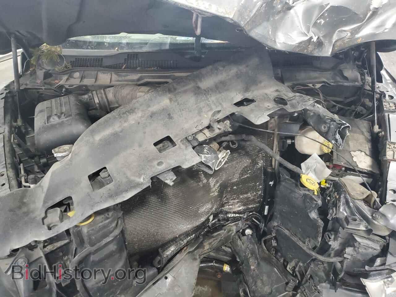 2012 DODGE RAM 1500 - VIN: 1C6RD7FT0CS144332 - Фото 11