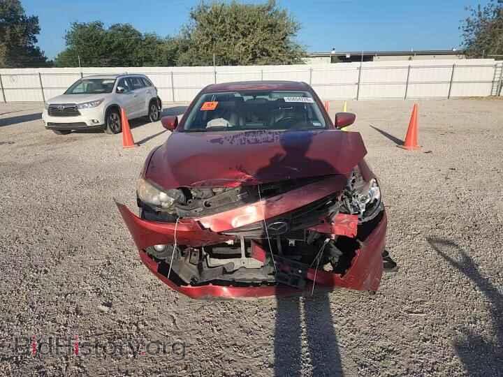 2016 MAZDA 6 - VIN: JM1GJ1V52G1438867 - Photo 13