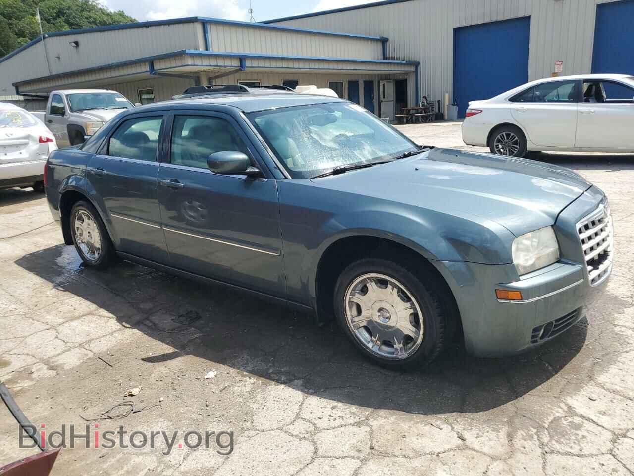 2005 CHRYSLER 300 - VIN: 2C3JA53G15H143814 - Фото 4