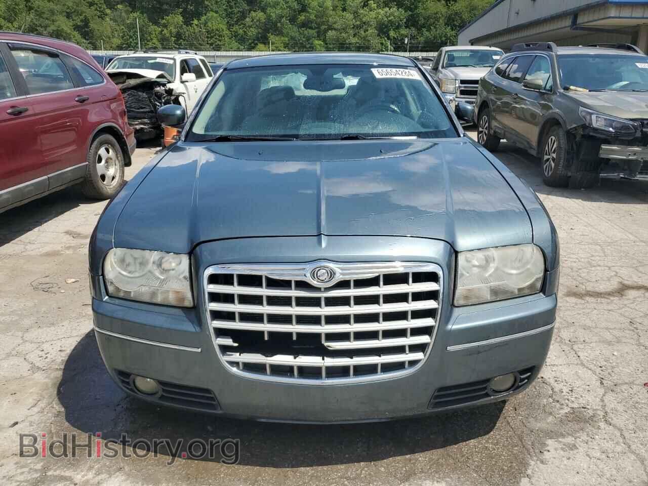2005 CHRYSLER 300 - VIN: 2C3JA53G15H143814 - Фото 5