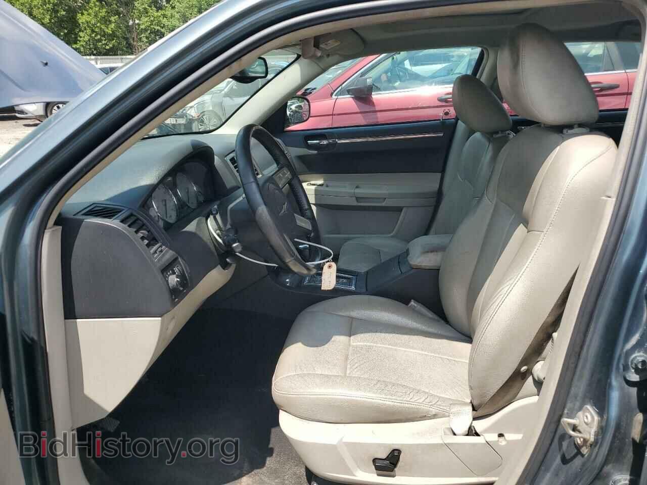2005 CHRYSLER 300 - VIN: 2C3JA53G15H143814 - Фото 7