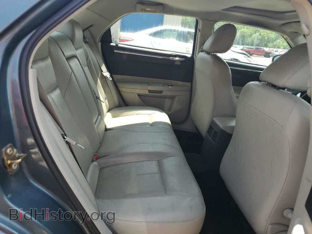 2005 CHRYSLER 300 - VIN: 2C3JA53G15H143814 - Фото 10