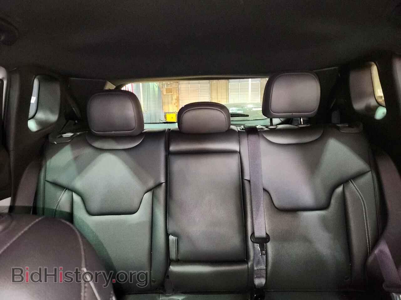 2025 JEEP COMPASS - VIN: 3C4NJDCN1ST622307 - Photo 10