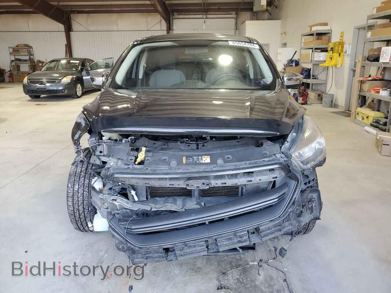 2017 FORD ESCAPE - VIN: 1FMCU0F76HUD80967 - Photo 5