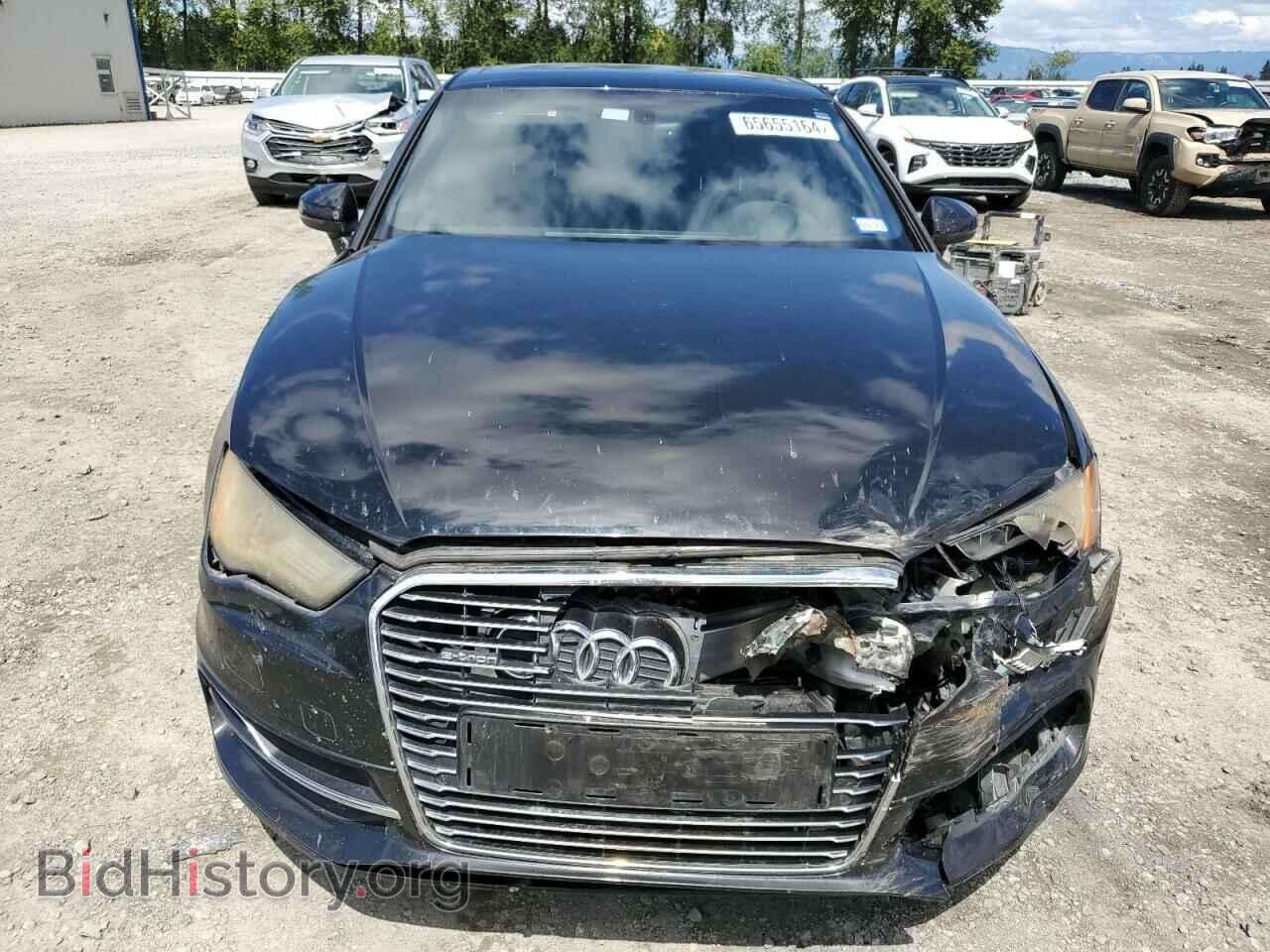 2016 AUDI A3 - VIN: WAUTPBFF8GA152982 - Фото 5