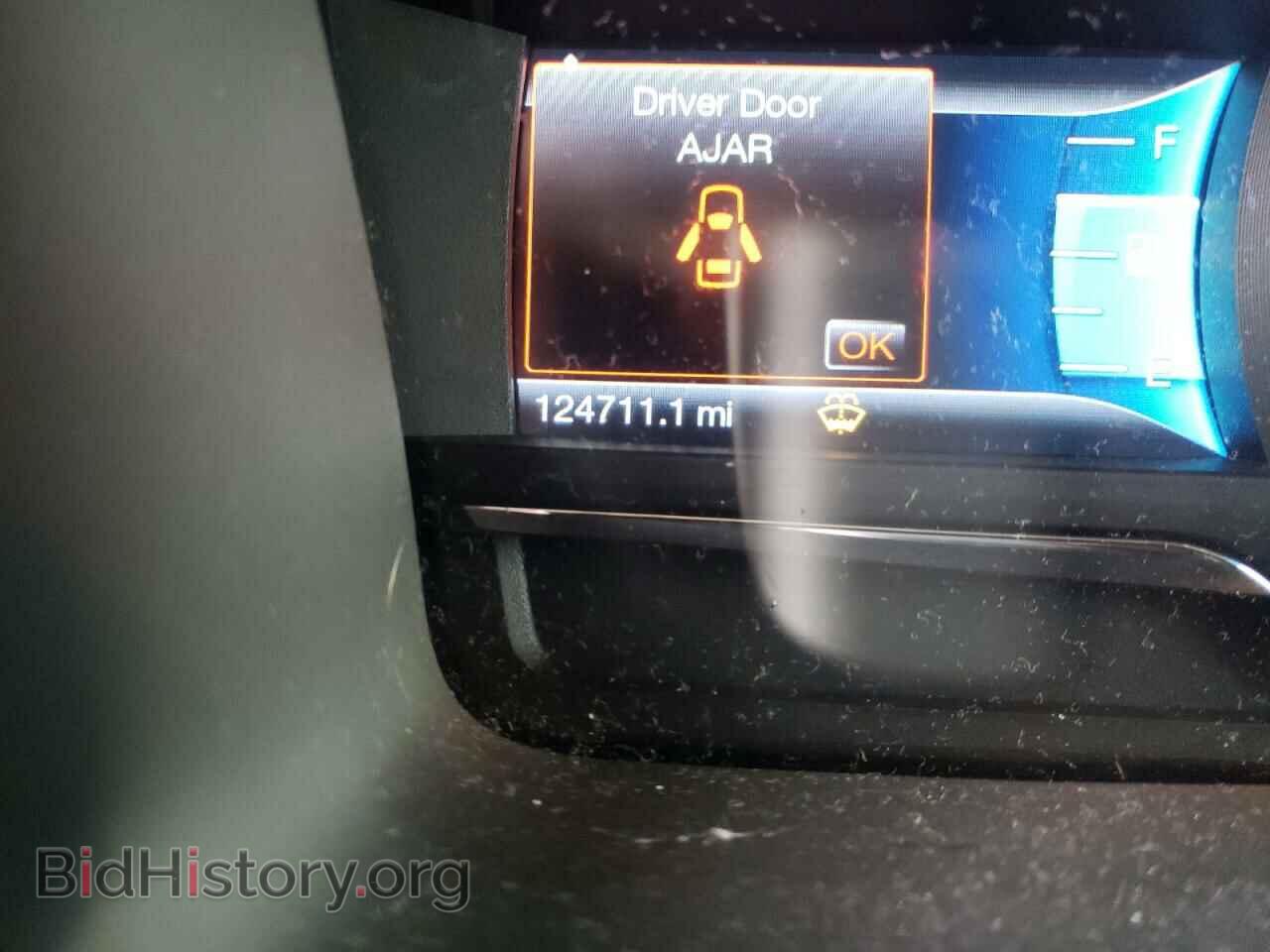 2014 FORD FLEX - VIN: 2FMGK5C88EBD02399 - Photo 8