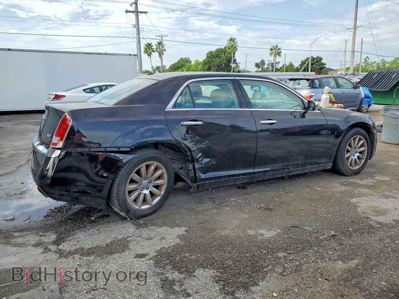 2013 CHRYSLER 300 - VIN: 2C3CCAET0DH674085 - Фото 3