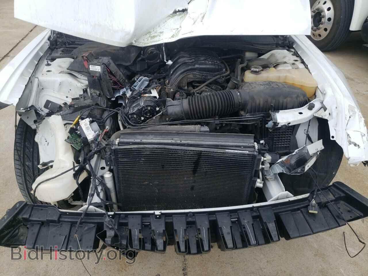 2015 DODGE CHALLENGER - VIN: 2C3CDZAG7FH843090 - Фото 11