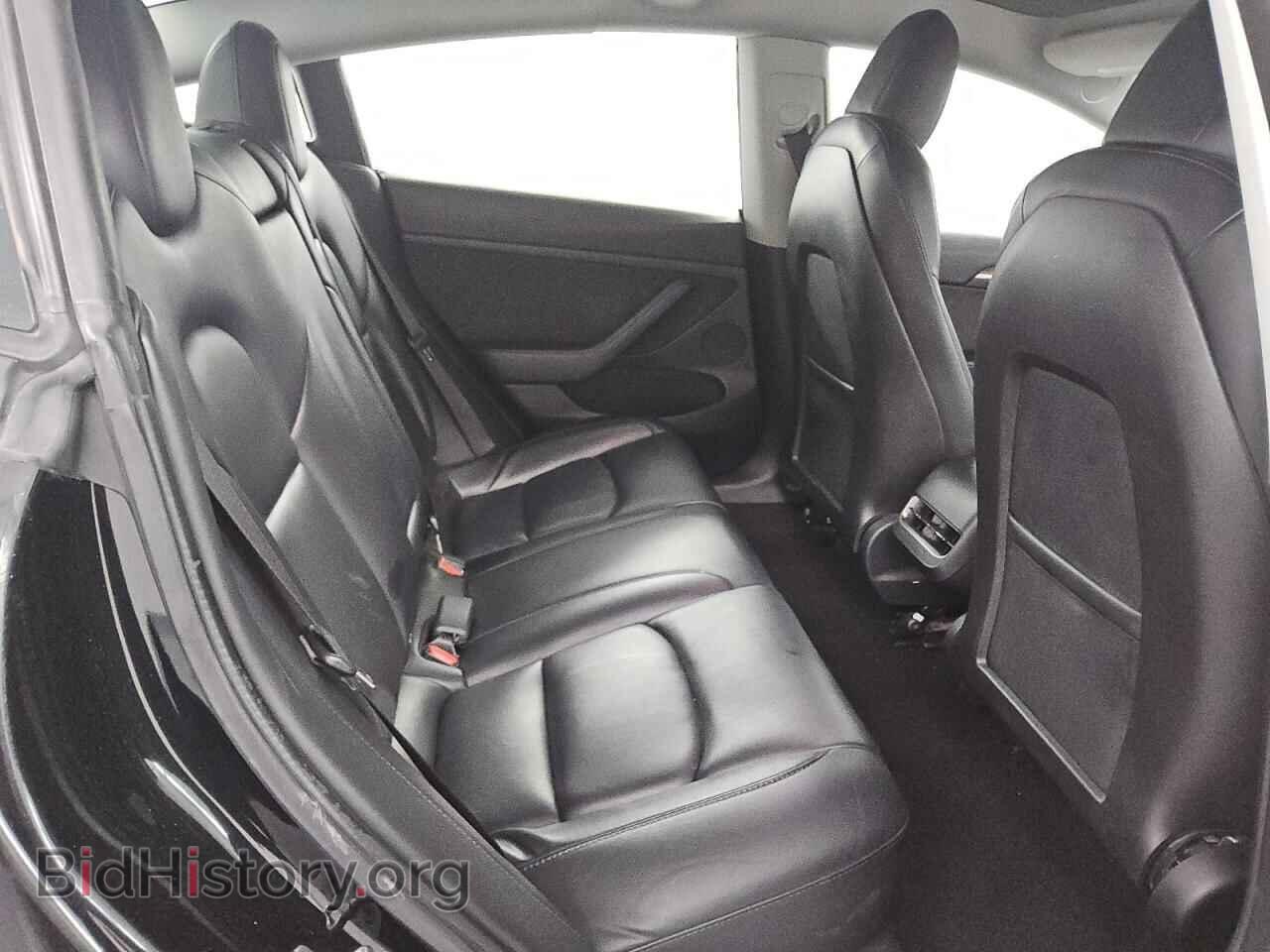 2022 TESLA MODEL 3 - VIN: 5YJ3E1EA2NF287596 - Photo 10