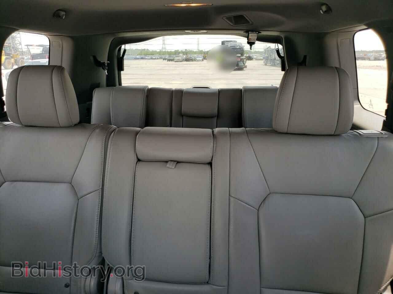 2015 HONDA PILOT - VIN: 5FNYF4H55FB035622 - Фото 10
