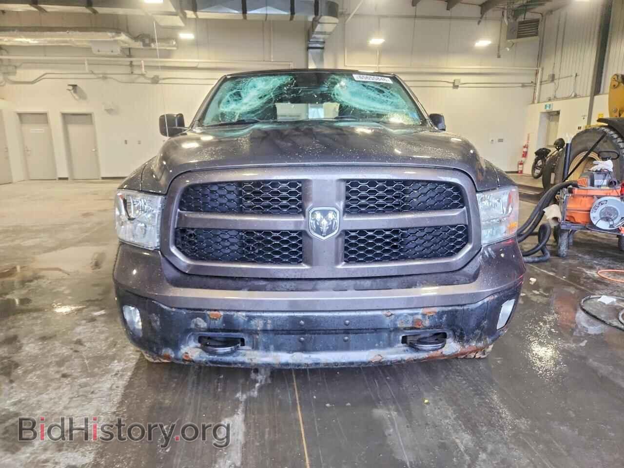 2016 RAM 1500 - VIN: 1C6RR7GT2GS328127 - Photo 5