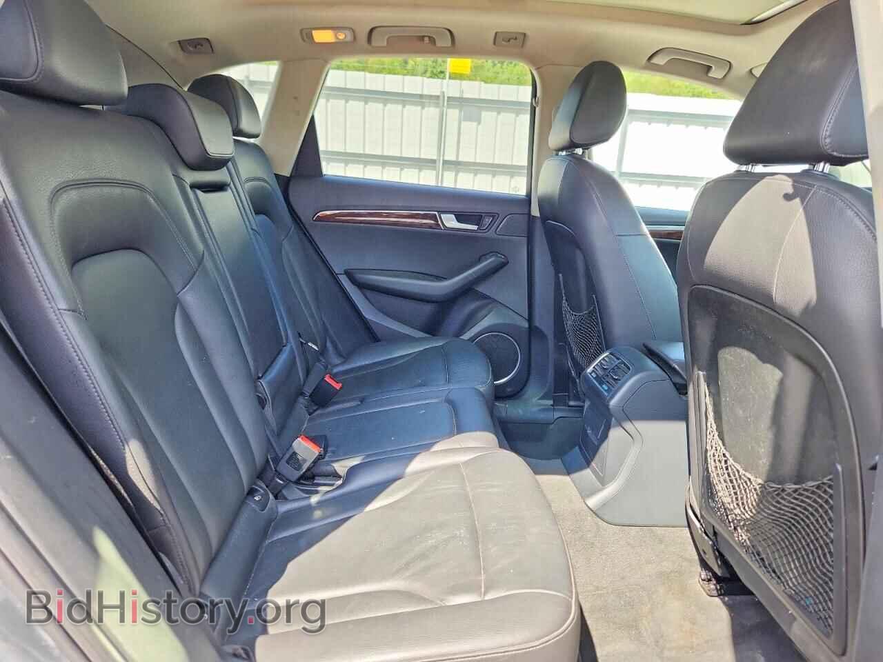 2012 AUDI Q5 - VIN: WA1DKAFP5CA125476 - Photo 11