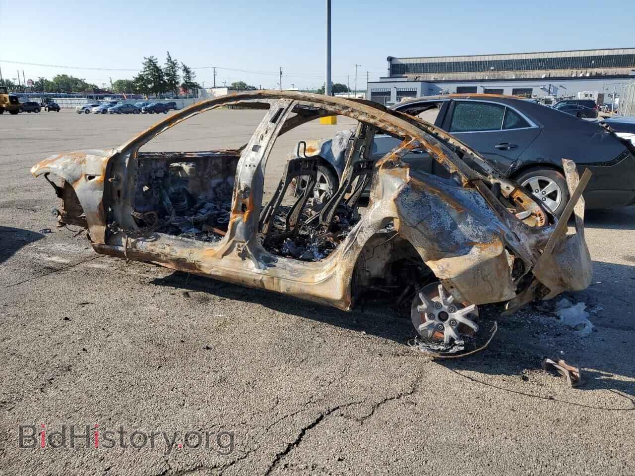 2023 TESLA MODEL 3 - VIN: 5YJ3E1EAXPF609503 - Photo 2