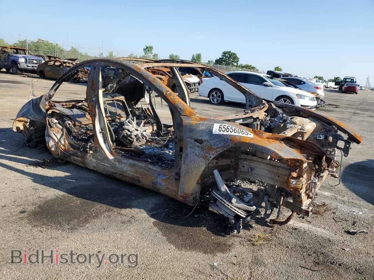 2023 TESLA MODEL 3 - VIN: 5YJ3E1EAXPF609503 - Photo 4