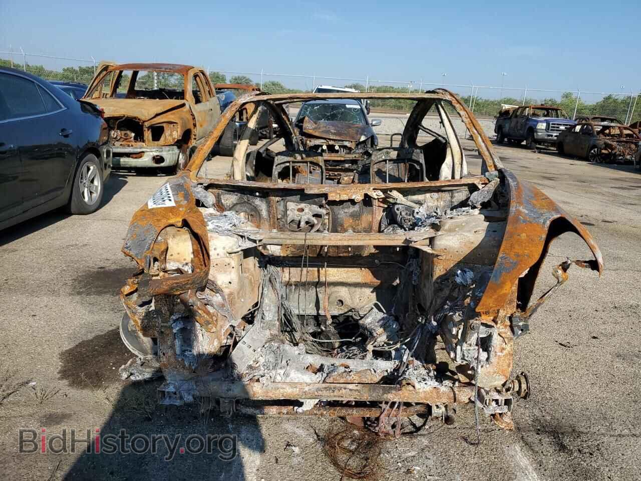 2023 TESLA MODEL 3 - VIN: 5YJ3E1EAXPF609503 - Photo 5