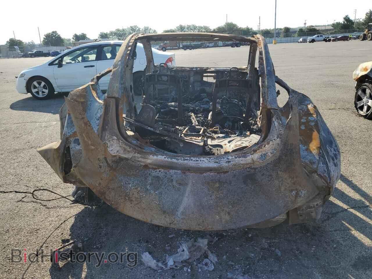 2023 TESLA MODEL 3 - VIN: 5YJ3E1EAXPF609503 - Photo 6