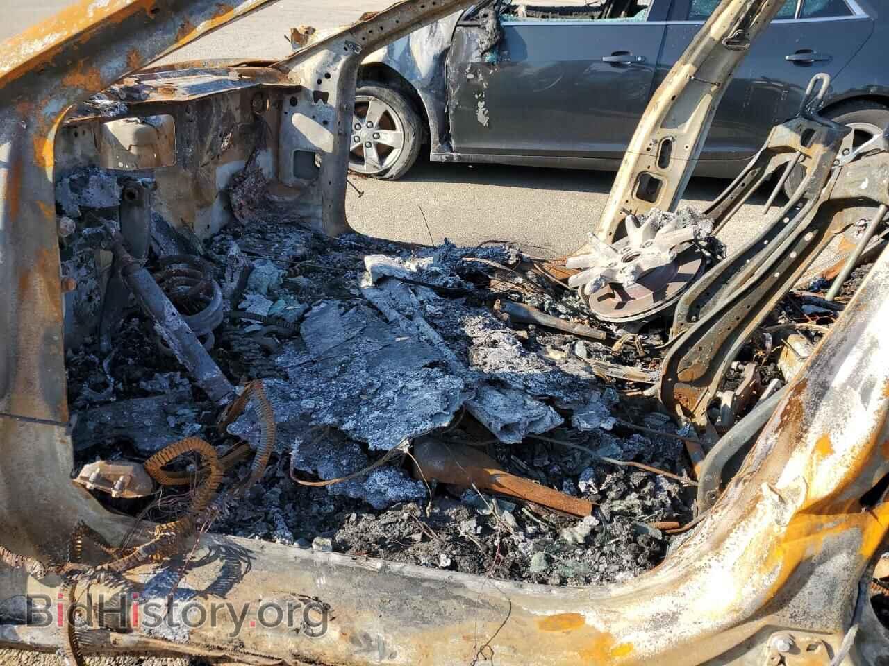 2023 TESLA MODEL 3 - VIN: 5YJ3E1EAXPF609503 - Photo 7