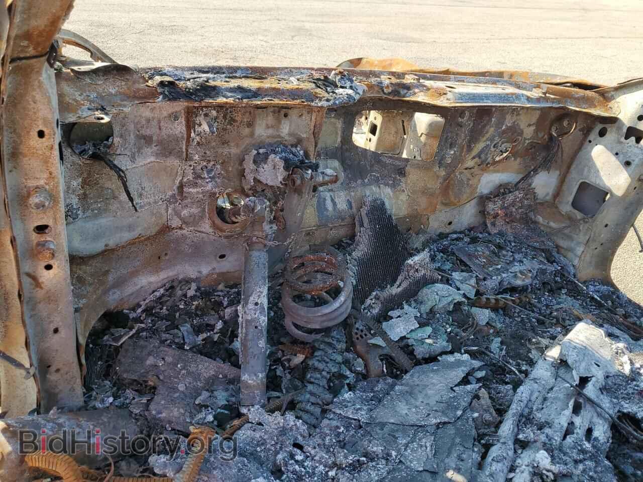 2023 TESLA MODEL 3 - VIN: 5YJ3E1EAXPF609503 - Photo 9