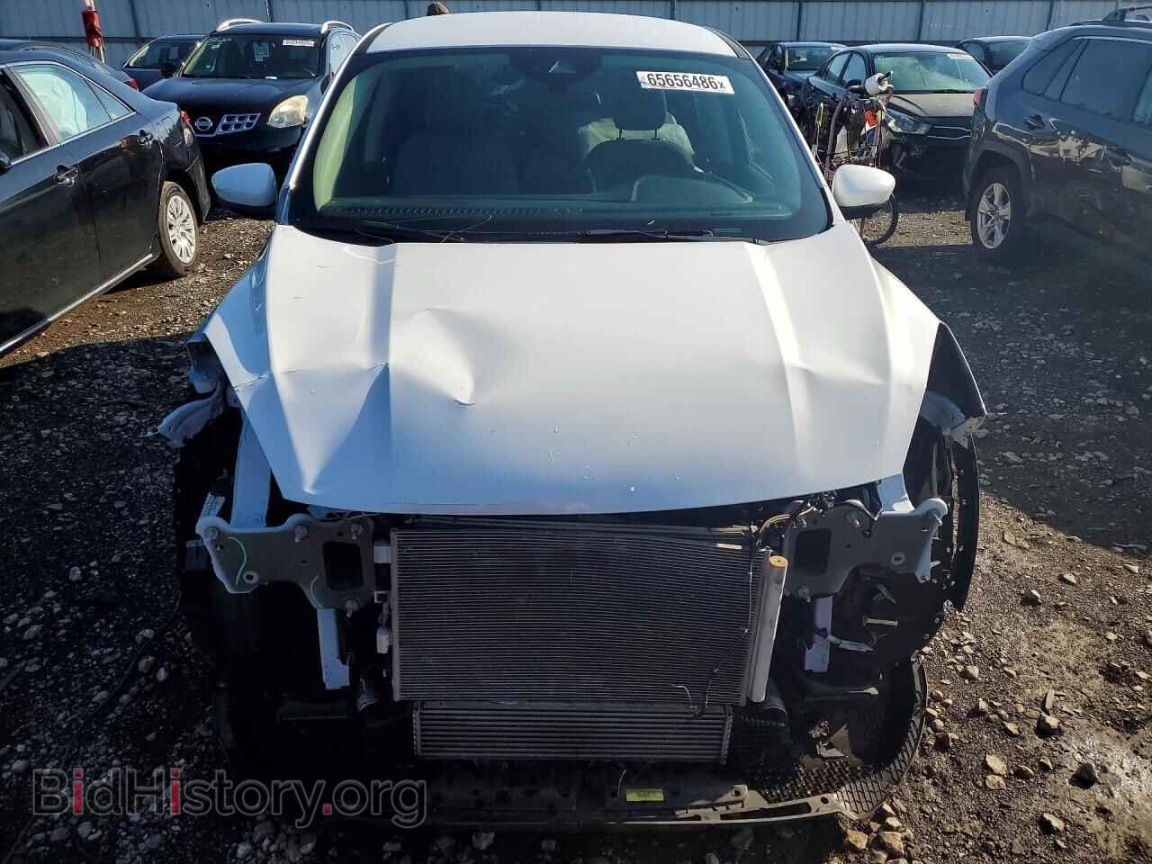 2020 FORD ESCAPE - VIN: 1FMCU0G67LUA48079 - Фото 5