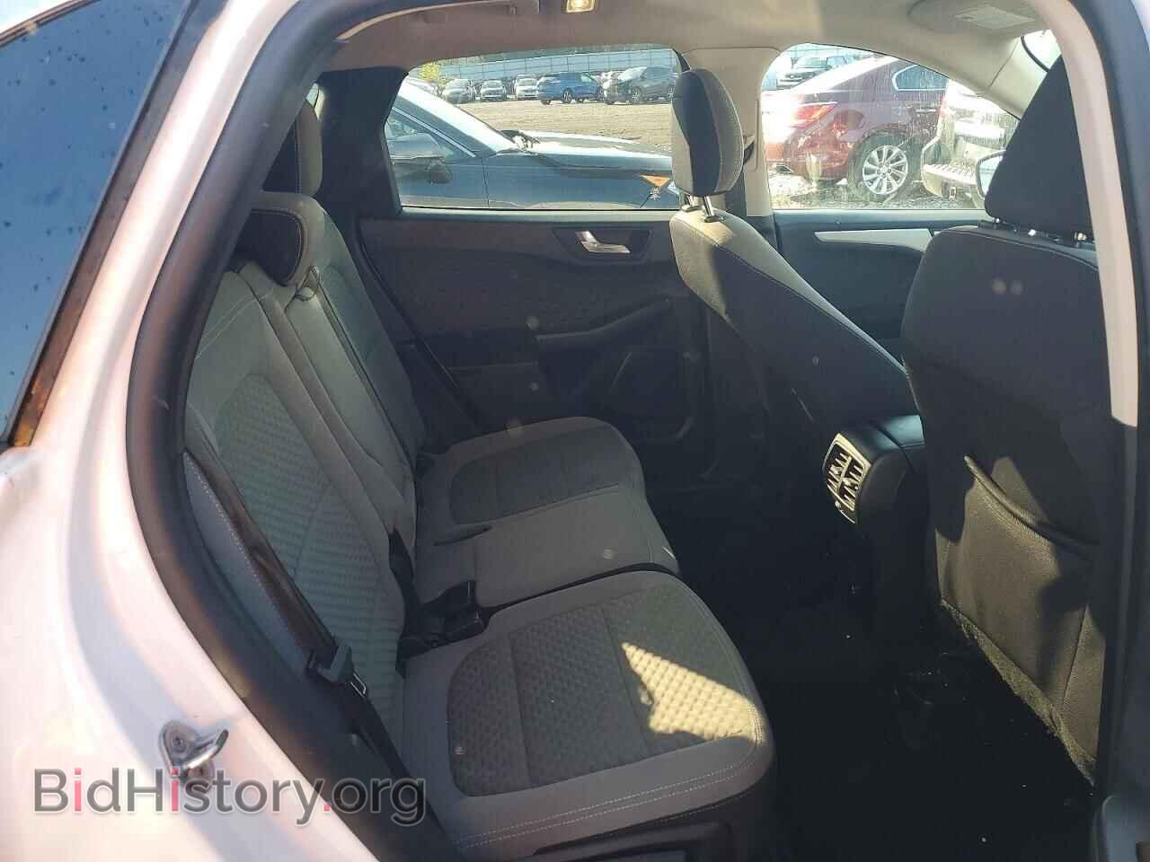 2020 FORD ESCAPE - VIN: 1FMCU0G67LUA48079 - Фото 10