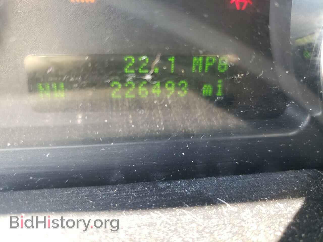 2008 FORD EDGE - VIN: 2FMDK39C48BA76174 - Photo 8