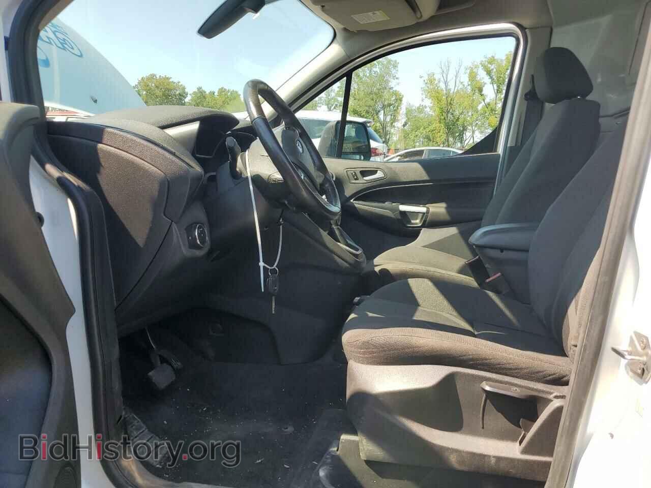 2017 FORD TRANSIT - VIN: NM0LS7F70H1304484 - Фото 7