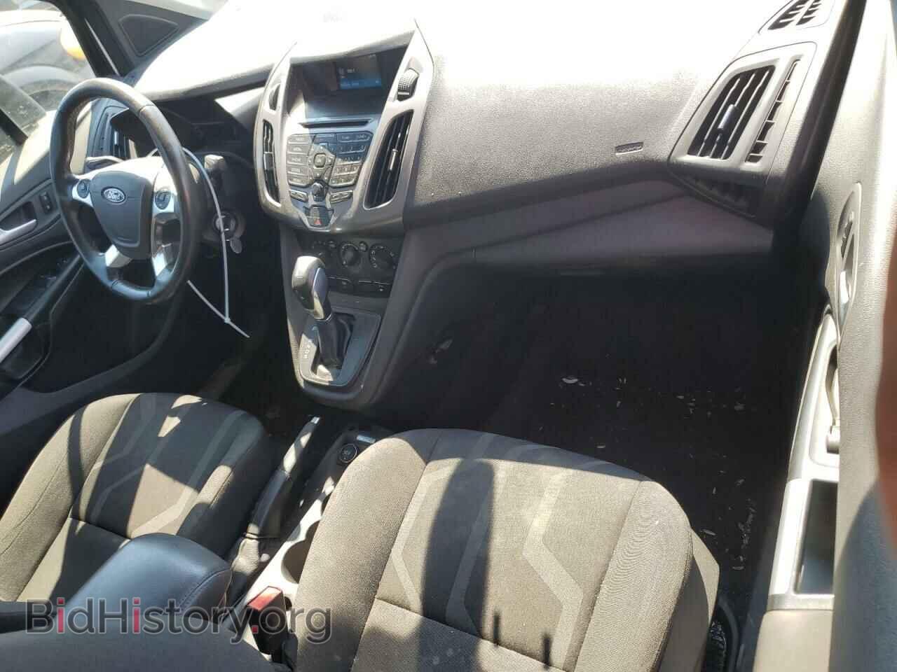 2017 FORD TRANSIT - VIN: NM0LS7F70H1304484 - Фото 8