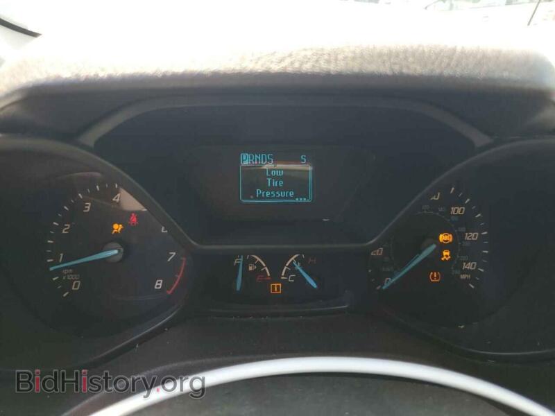 2017 Ford TRANSIT (VIN NM0LS7F70H1304484) — photo 9 of 13