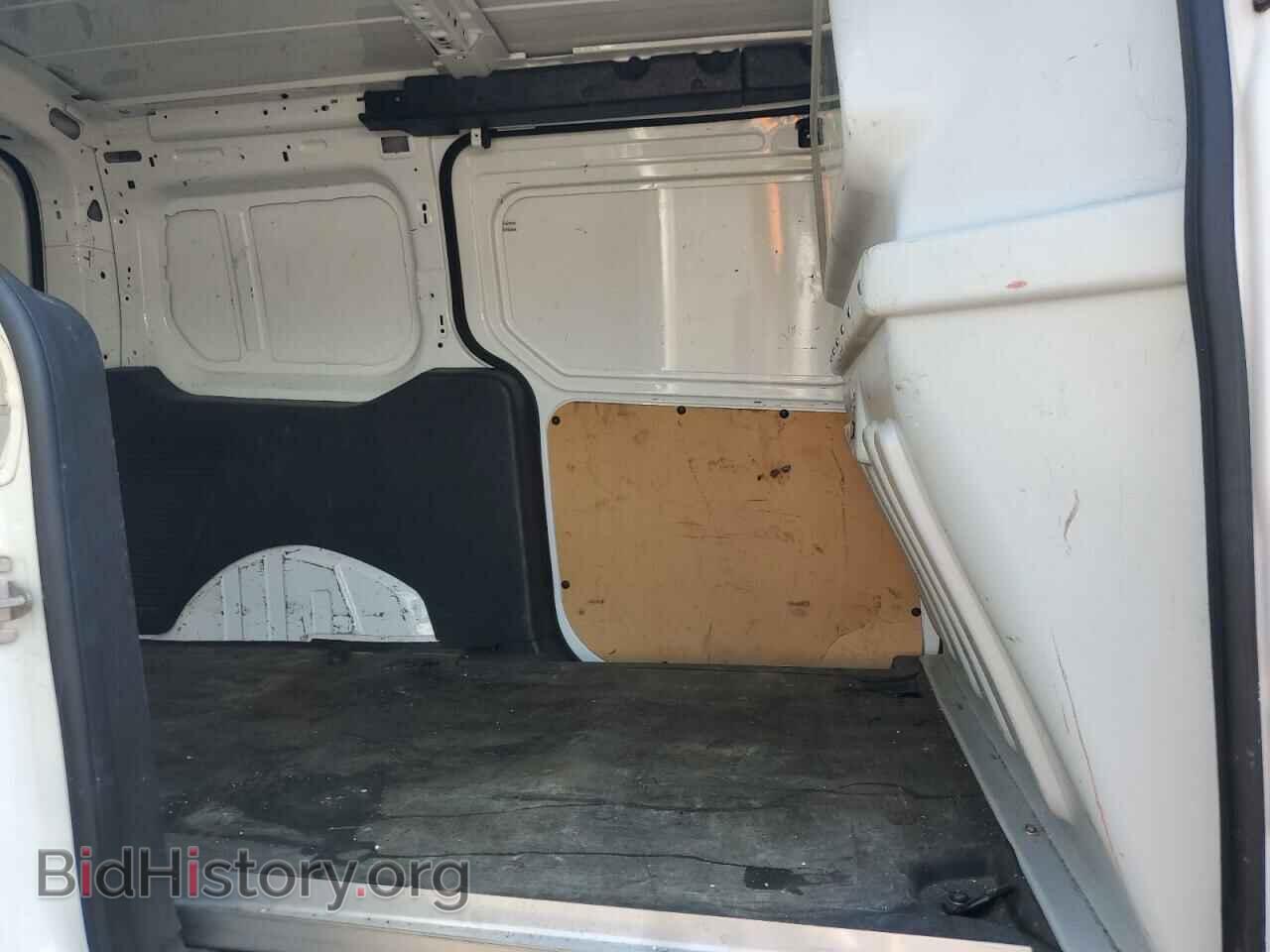2017 FORD TRANSIT - VIN: NM0LS7F70H1304484 - Фото 10