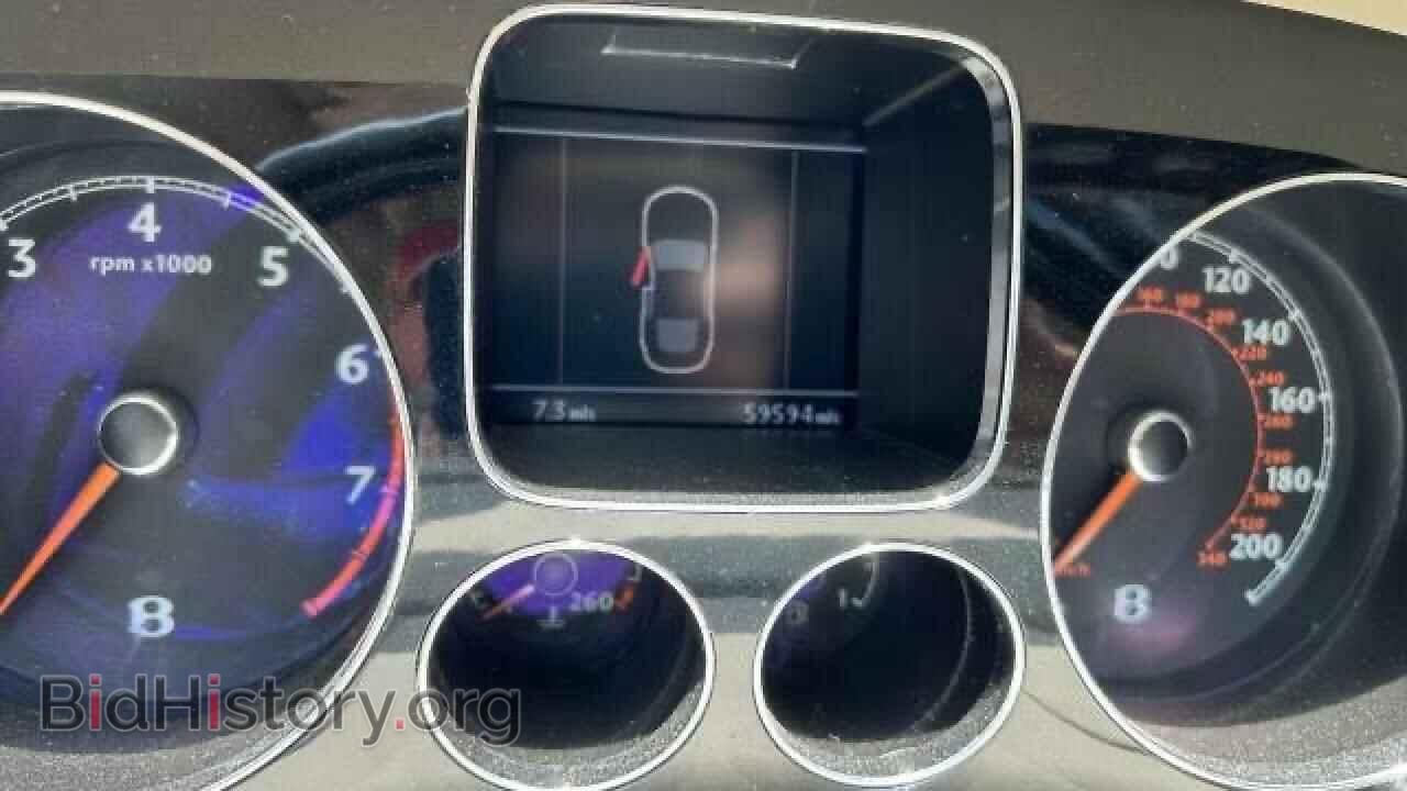 2011 BENTLEY ALL MODELS - VIN: SCBBP9ZA78C068448 - Photo 8