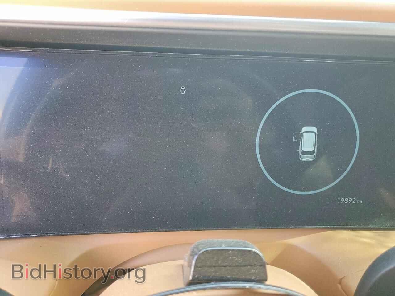 2026 HYUNDAI PALISADE - VIN: KM8RM5S2XTU045771 - Photo 9