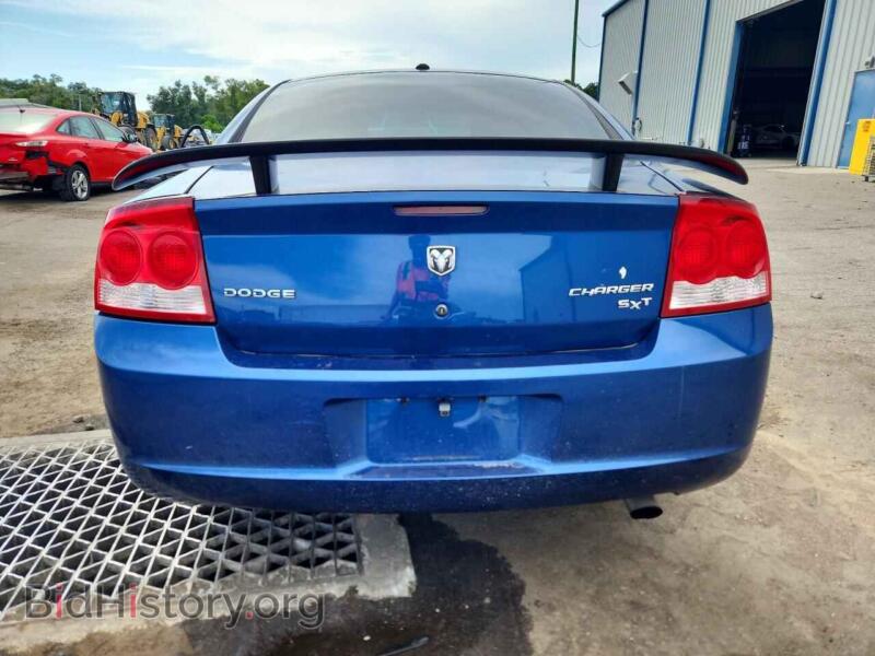 2010 Dodge CHARGER (VIN 2B3CA3CV7AH309322) — фото 6 из 12