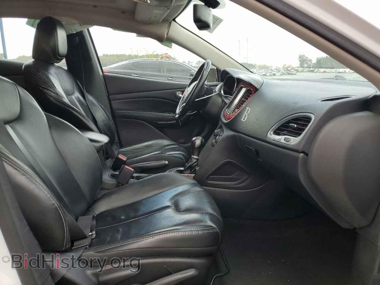 2015 DODGE DART - VIN: 1C3CDFCB8FD181677 - Фото 5