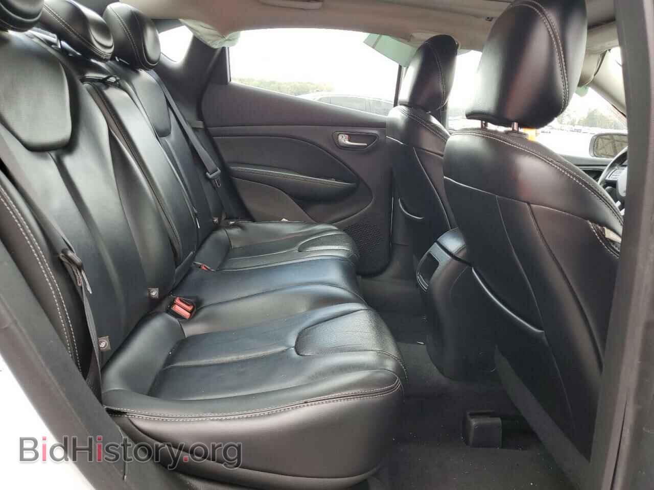 2015 DODGE DART - VIN: 1C3CDFCB8FD181677 - Фото 6