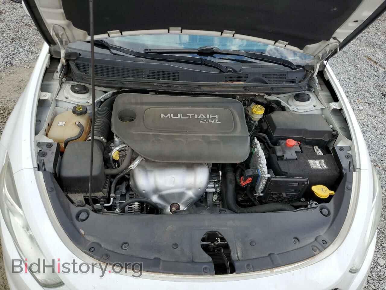 2015 DODGE DART - VIN: 1C3CDFCB8FD181677 - Фото 7