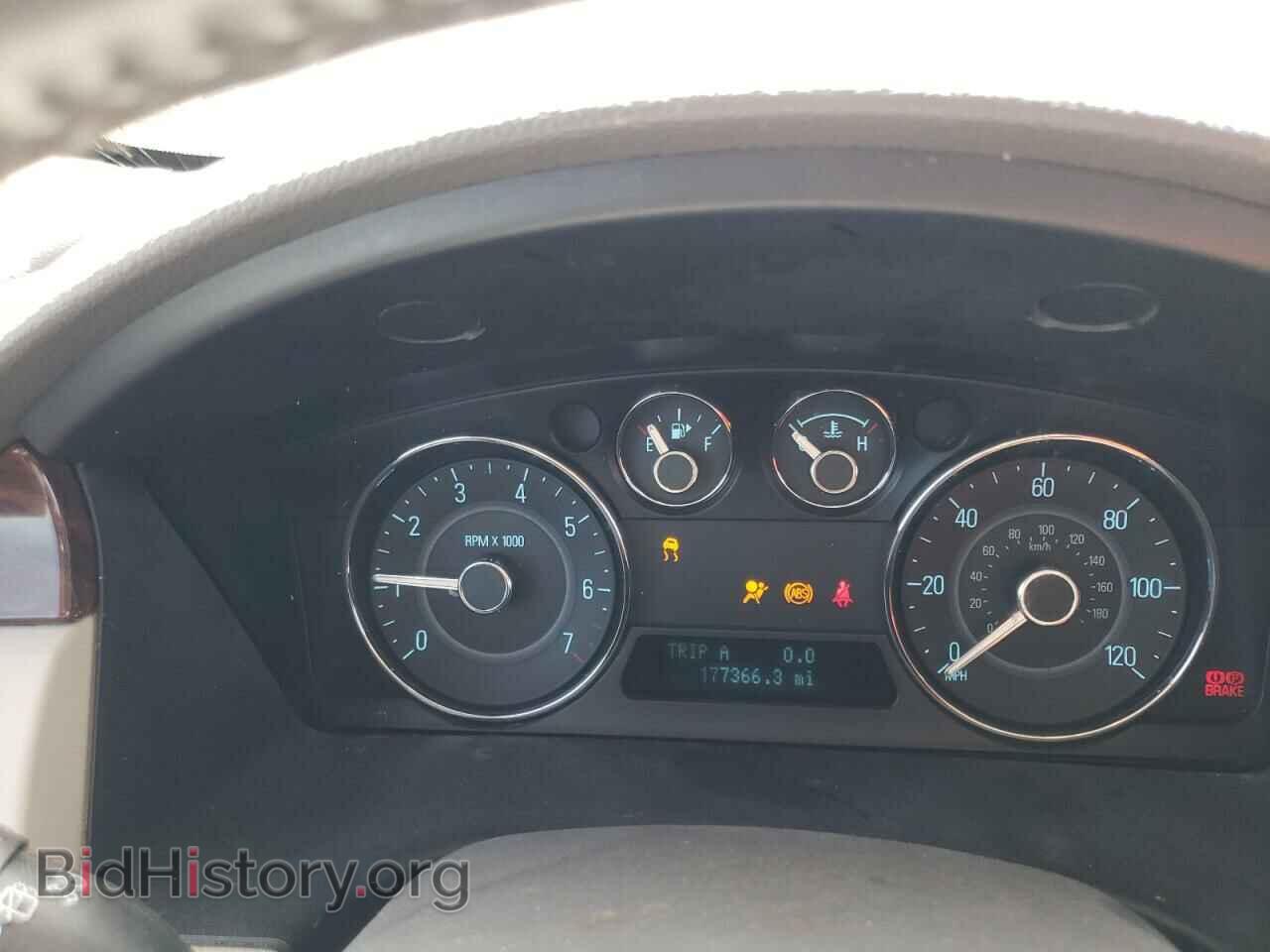 2010 FORD FLEX - VIN: 2FMGK5CC2ABA28910 - Фото 9