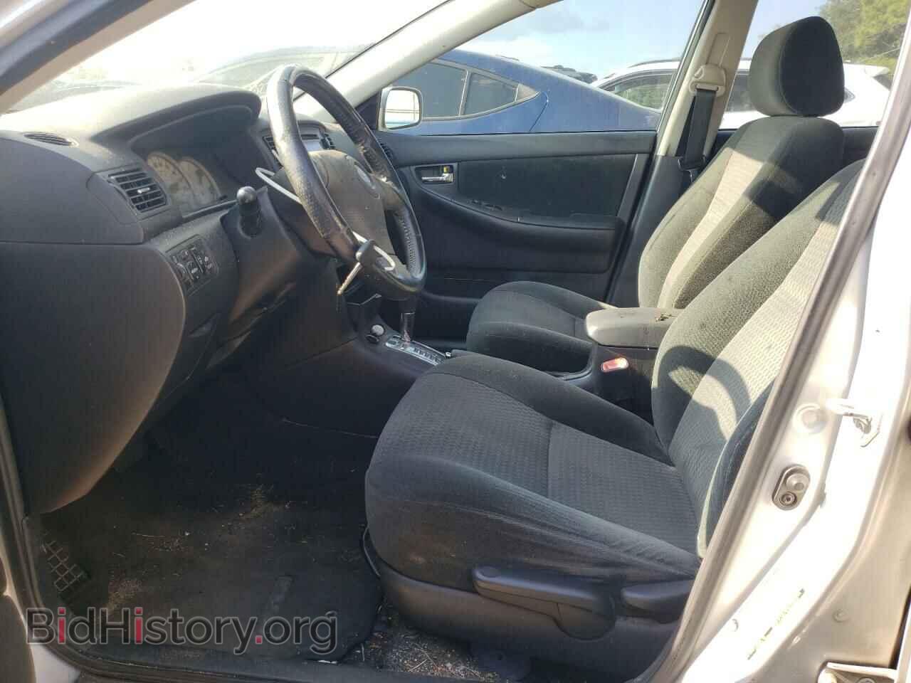 2008 TOYOTA COROLLA - VIN: 1NXBR32E18Z963191 - Фото 7