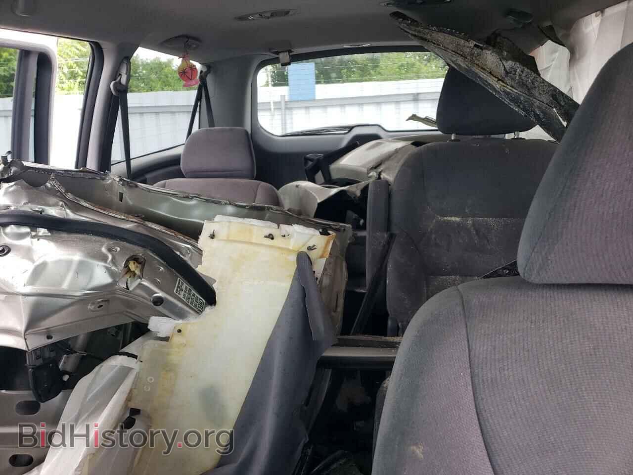 2007 HONDA All Models - VIN: 5FNRL38477B512115 - Фото 10
