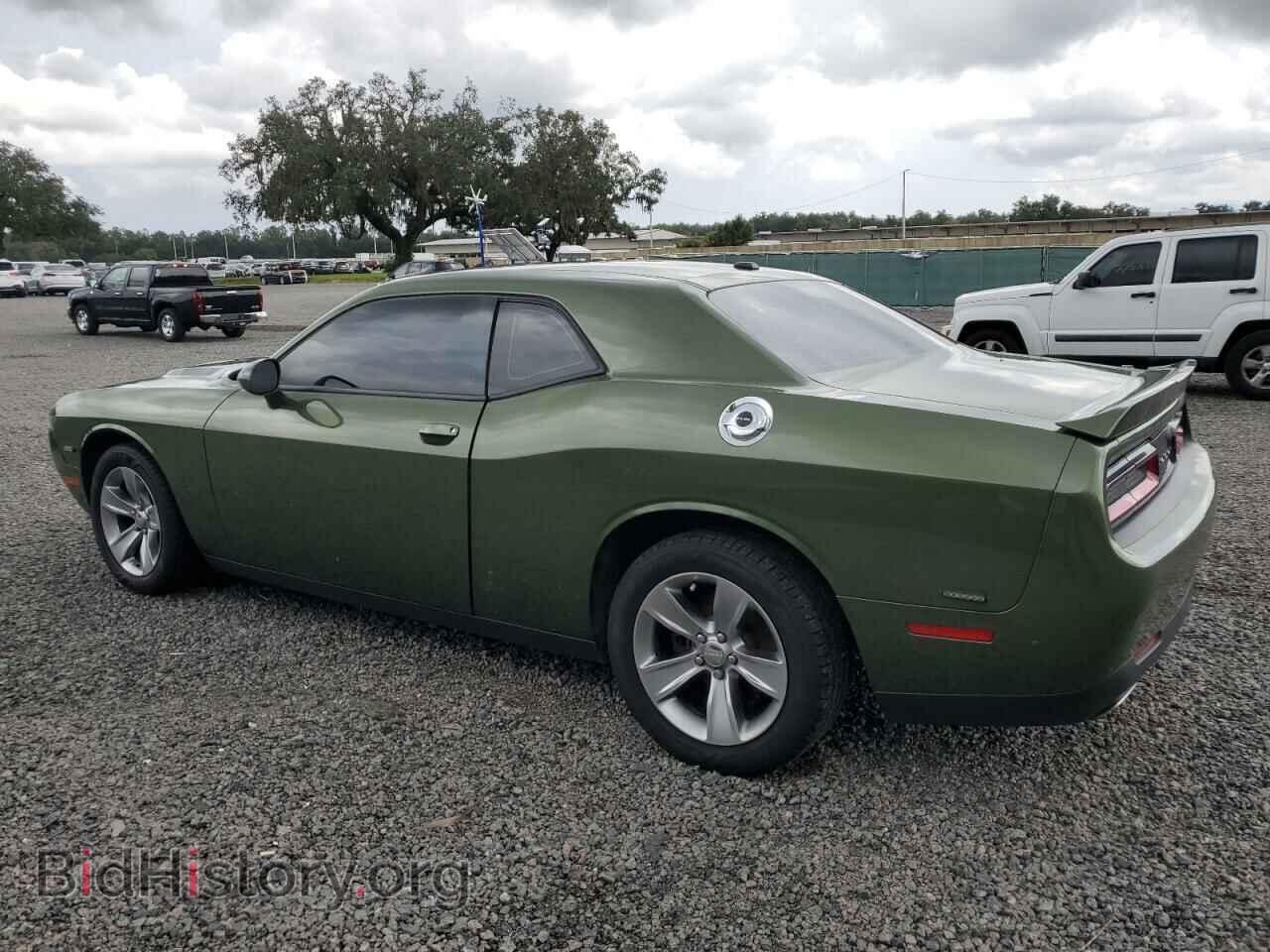2020 DODGE CHALLENGER - VIN: 2C3CDZAG5LH178038 - Photo 2