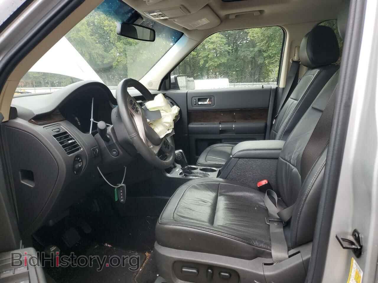 2019 FORD FLEX - VIN: 2FMHK6D84KBA34679 - Photo 7