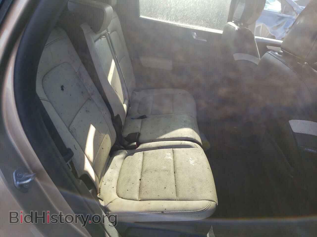 2020 FORD ESCAPE - VIN: 1FMCU9H62LUA73944 - Photo 6